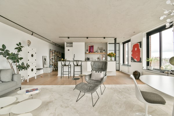 Medium property photo - Westerdok 666, 1013 BV Amsterdam